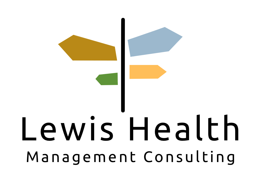 Lewis Health Management Consulting