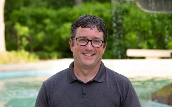 Picture of Ian Lewis